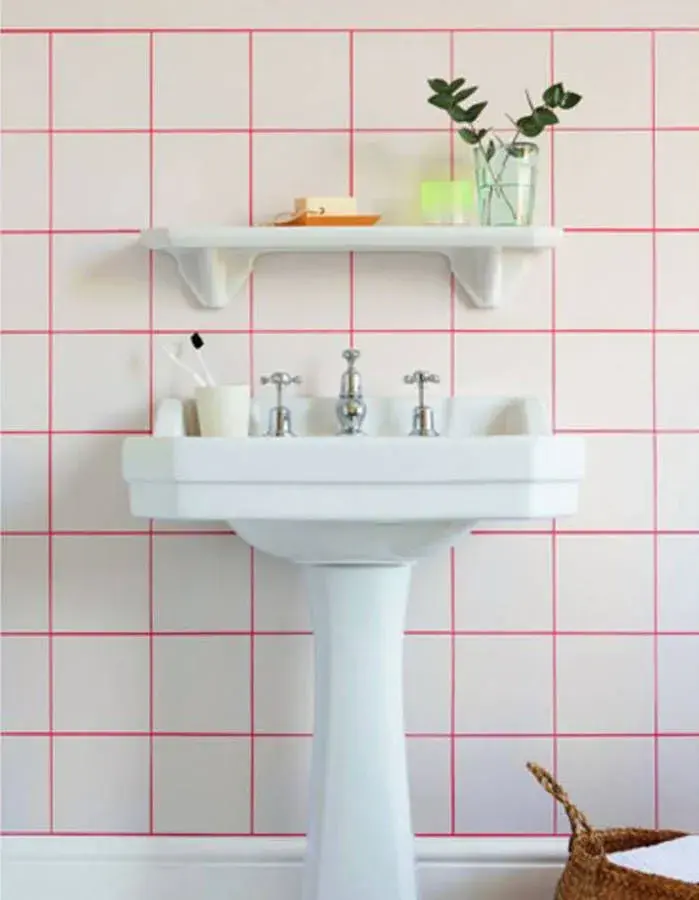 Foto de baño.