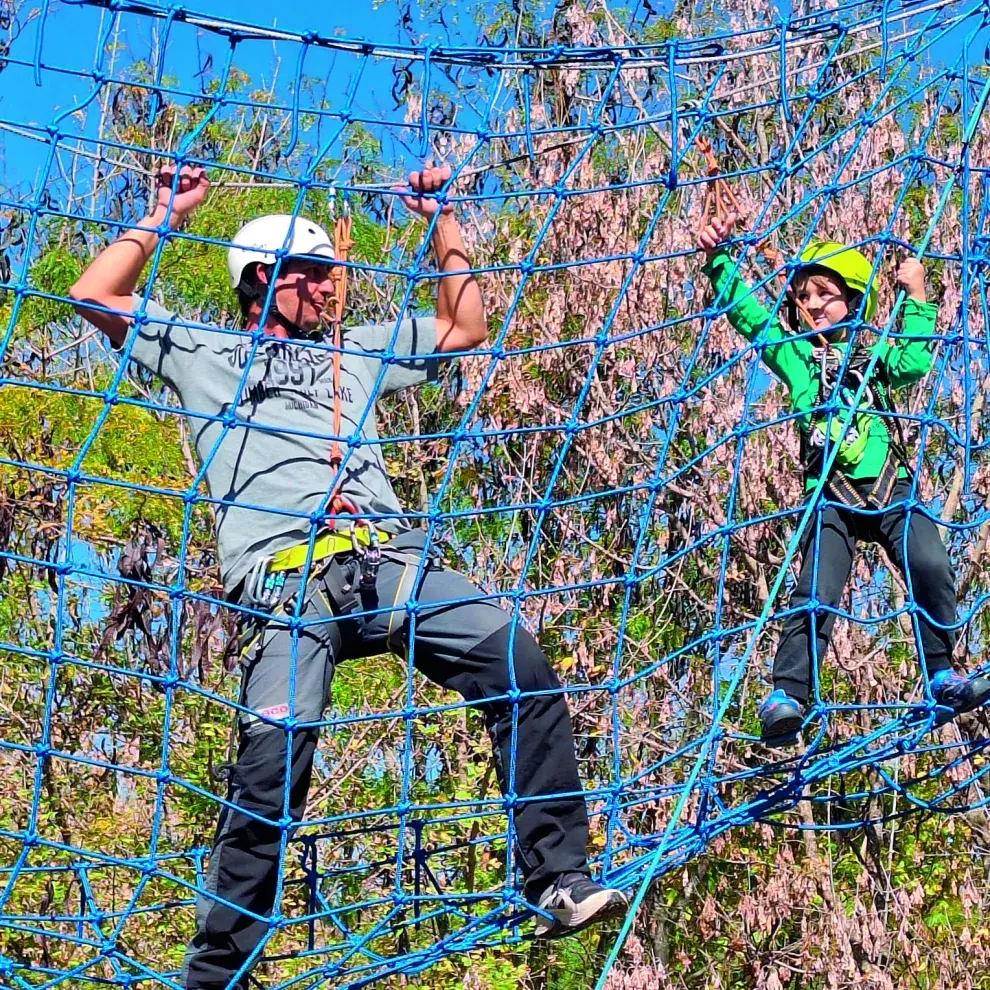 JOCKS ADVENTURES
