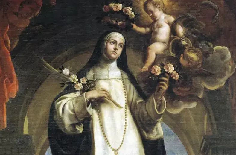 El nombre de este fenómeno se relaciona con el Día de Santa Rosa de Lima