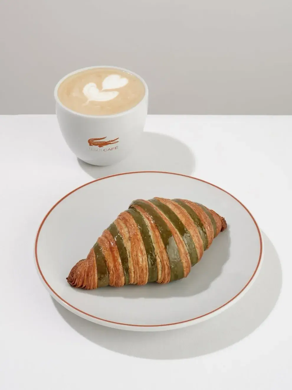 ¿Cuánto cuesta merendar en Tegui Café, el nuevo local de Germán Martitegui?