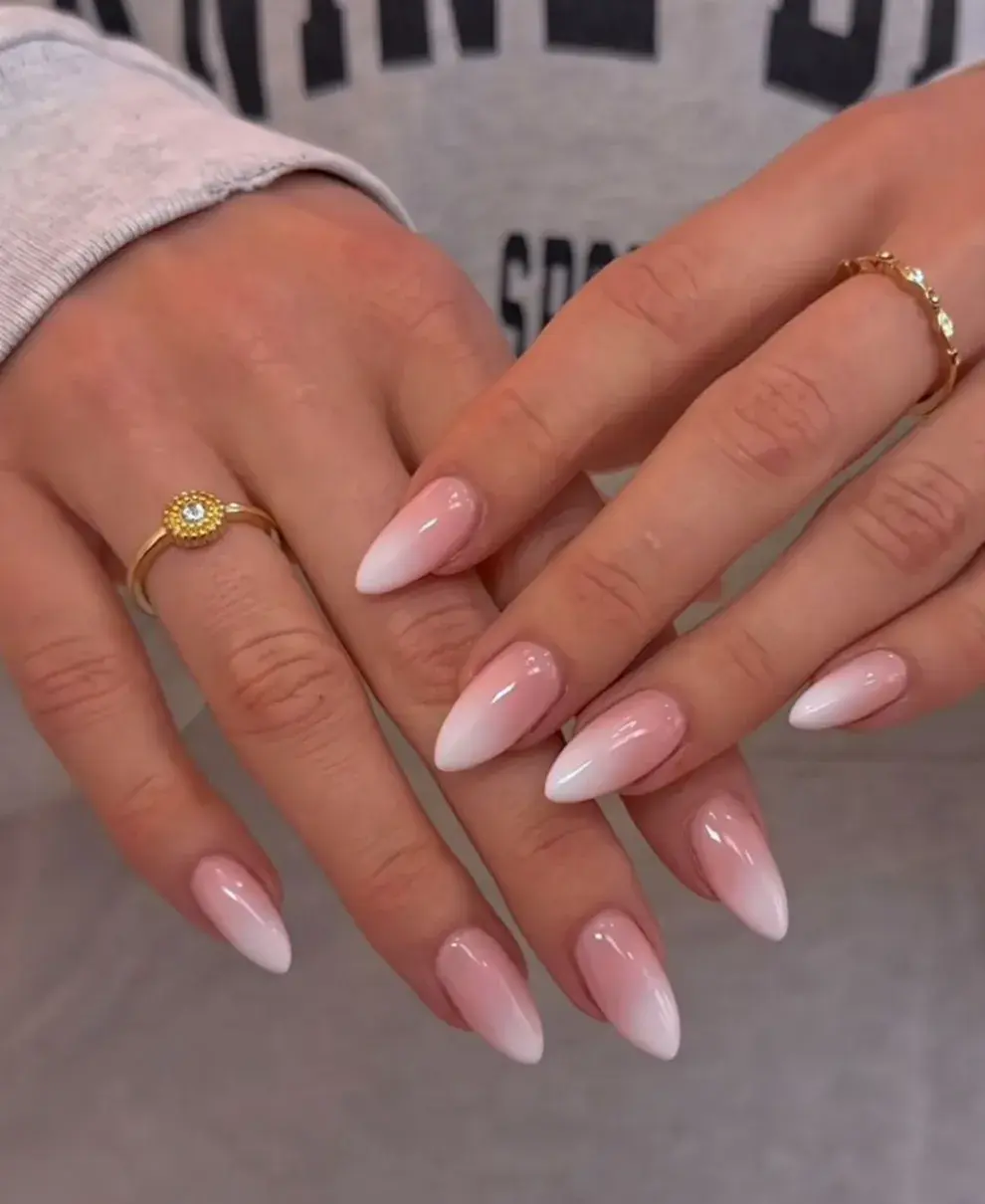 Uñas acrílicas tendencia en agosto: 10 diseños de nail art para que te inspires 