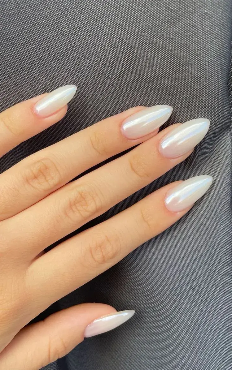 Uñas acrílicas tendencia en agosto: 10 diseños de nail art para que te inspires 