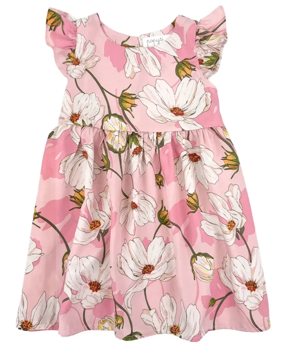 Vestido Fibrana a $24.700.