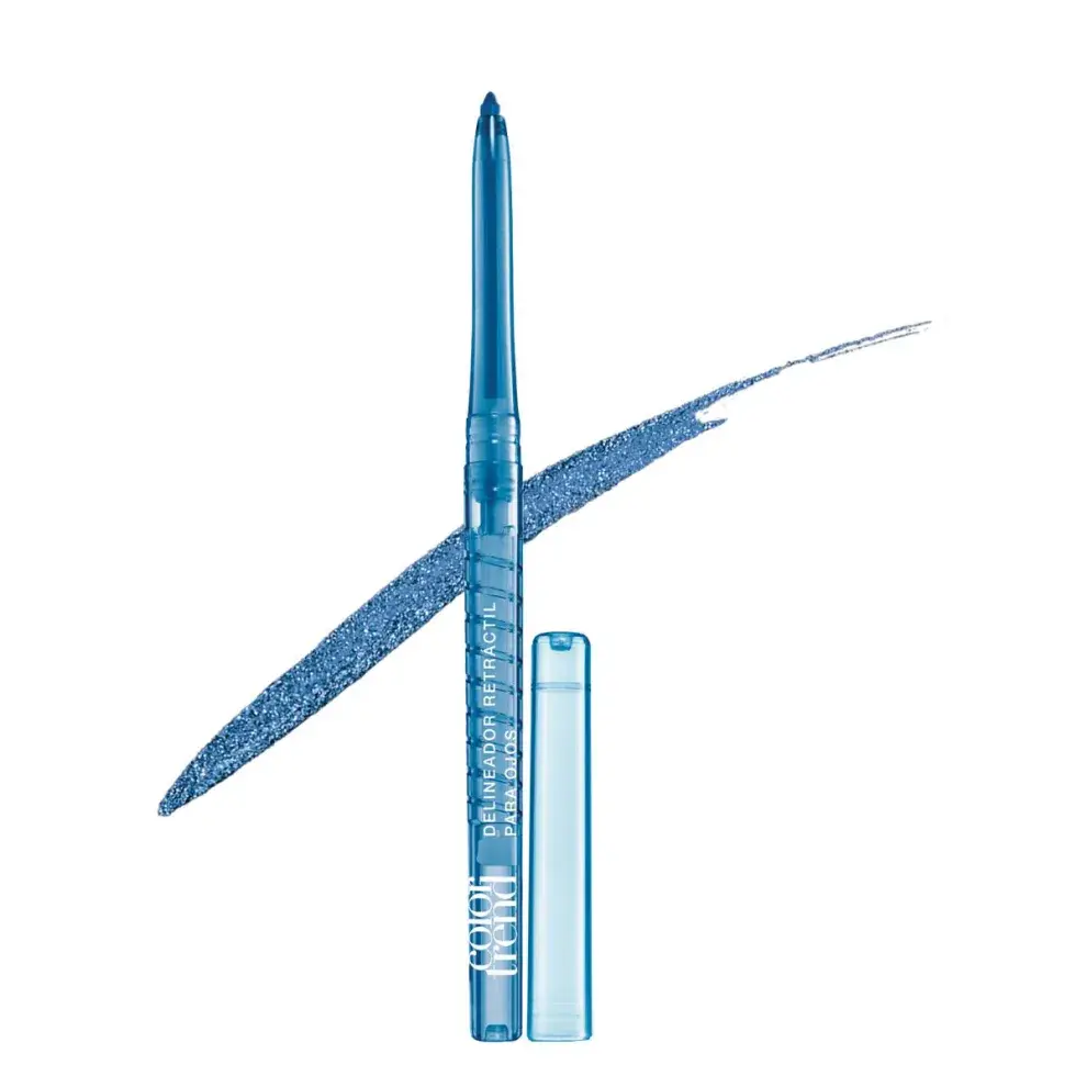 Delineador Retráctil para Ojos (AVON $6.500)