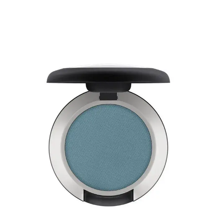 POWDER KISS SOFT MATTE EYE SHADOW GOOD JEANS (MAC $55.760)