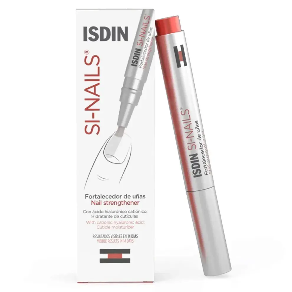 Fácil de aplicar todos los días (ISDIN $35.000)