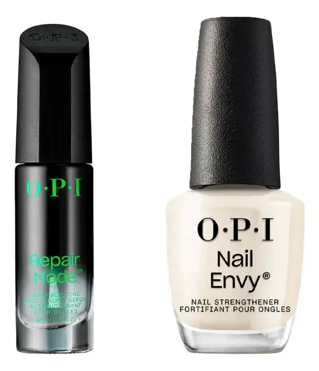 Opi también tiene su fortalecedor para las uñas (OPI $50.000)