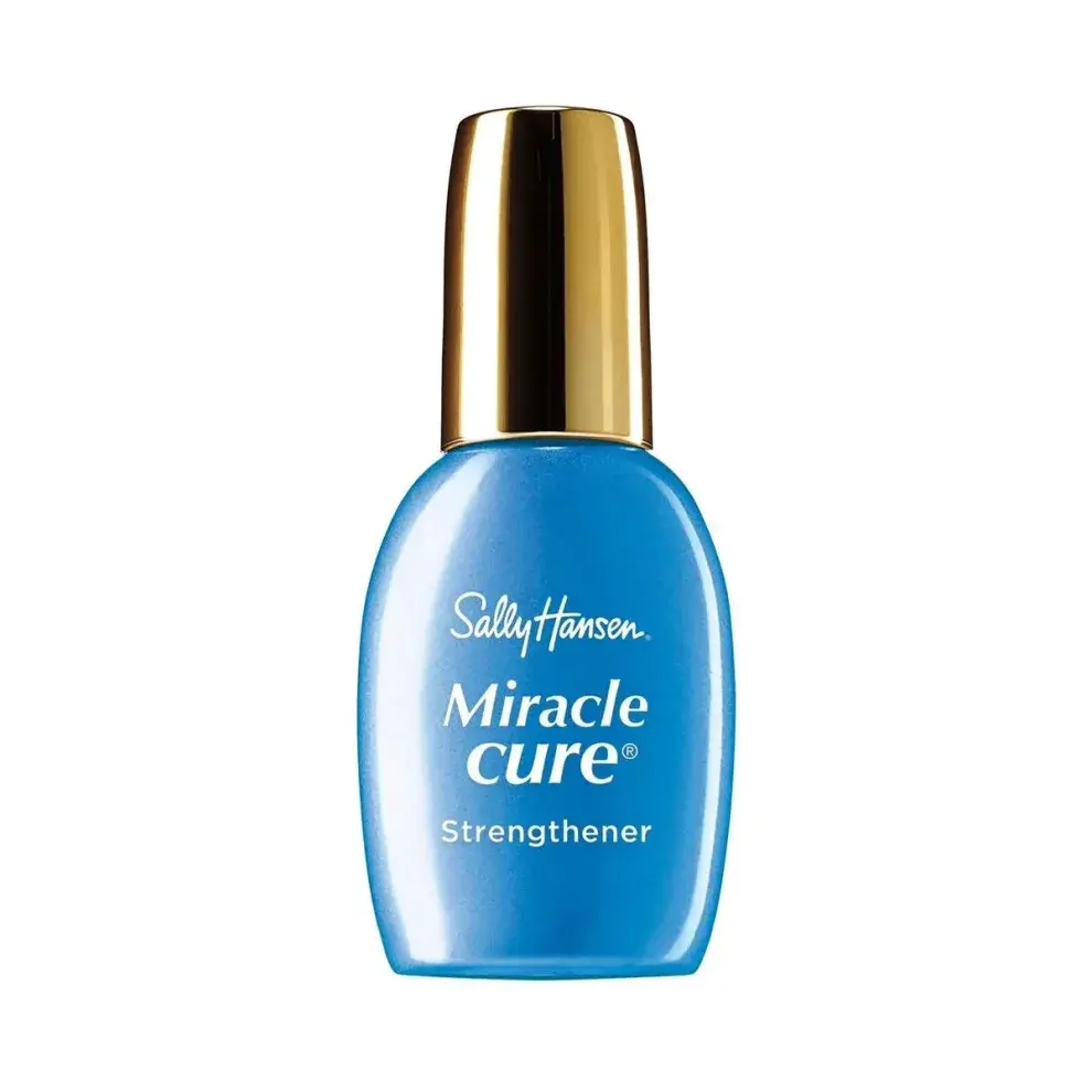 n brinda uñas hasta un 50% más fuertes en solo 3 días (SALLY HANSEN $13.200)