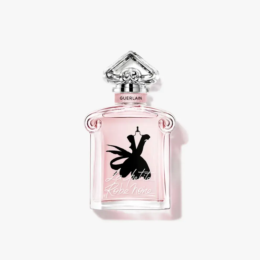  La Petite Robe Noire- Guerlain