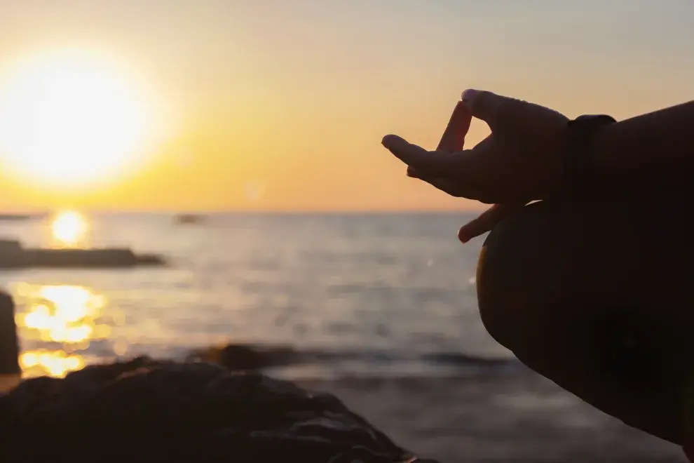 Zazen, la técnica budista para entrenar la mente y cultivar la concentración y la atención plena