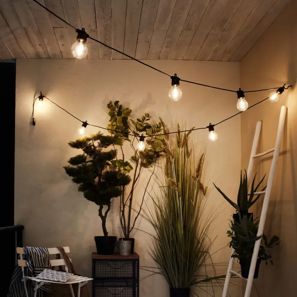 Pequeños jardines con estilo: 5 ideas para aprovechar el espacio al máximo
