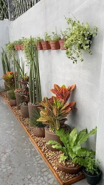 Pequeños jardines con estilo: 5 ideas para aprovechar el espacio al máximo