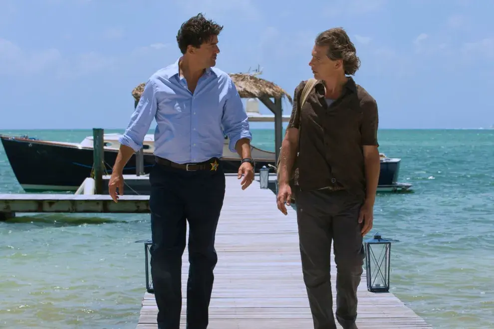 Bloodline está disponible en Netflix.
