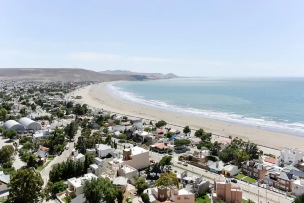 Rada Tilly