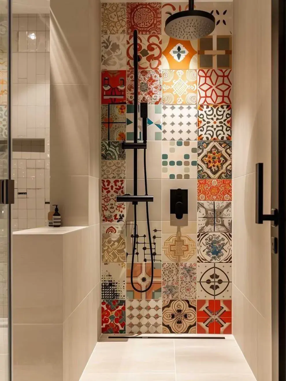 La iluminación del baño no solo es cuestión estética: define cómo usamos y disfrutamos este espacio