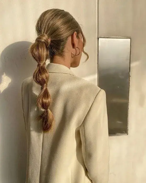 Peinados con trenzas: 5 ideas súper fáciles perfectas para entrenar 