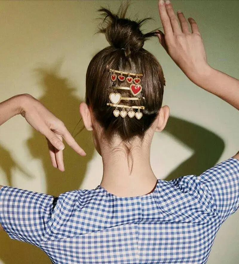 ¿Cuáles son los mejores accesorios para el cabello?