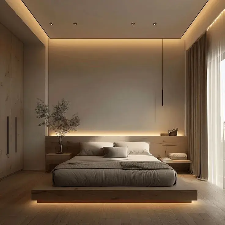Adiós a los muebles tradicionales: estos son los modelos de líneas simples que conquistan la deco.
