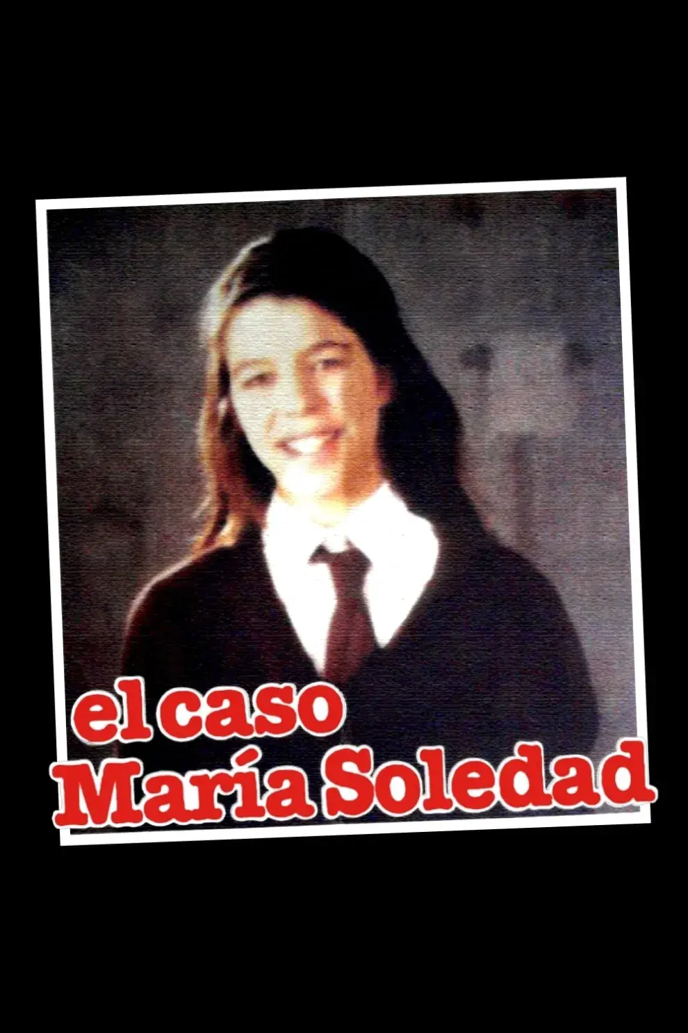 Series y películas para ver sobre el caso María Soledad Morales.