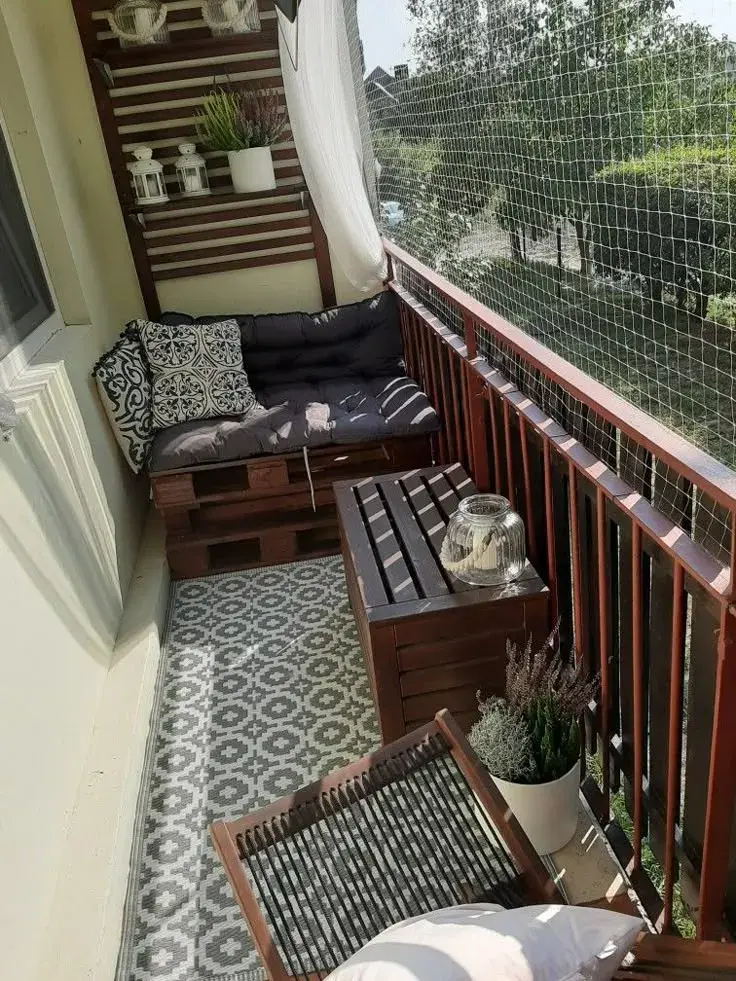 Baldosas vinílicas autoadhesivas