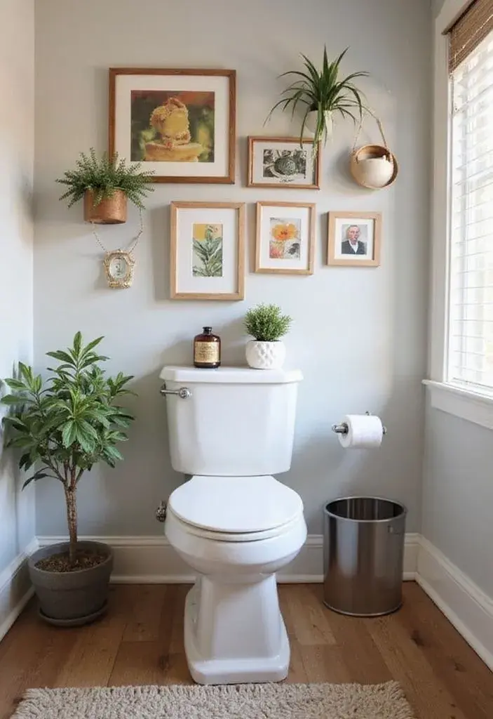 3 reglas de feng shui para transformar tu baño en un santuario de bienestar