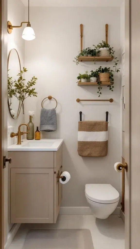 3 reglas de feng shui para transformar tu baño en un santuario de bienestar