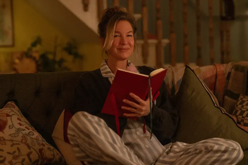 Películas para ver en streaming este fin de semana: Bridget Jones 4.