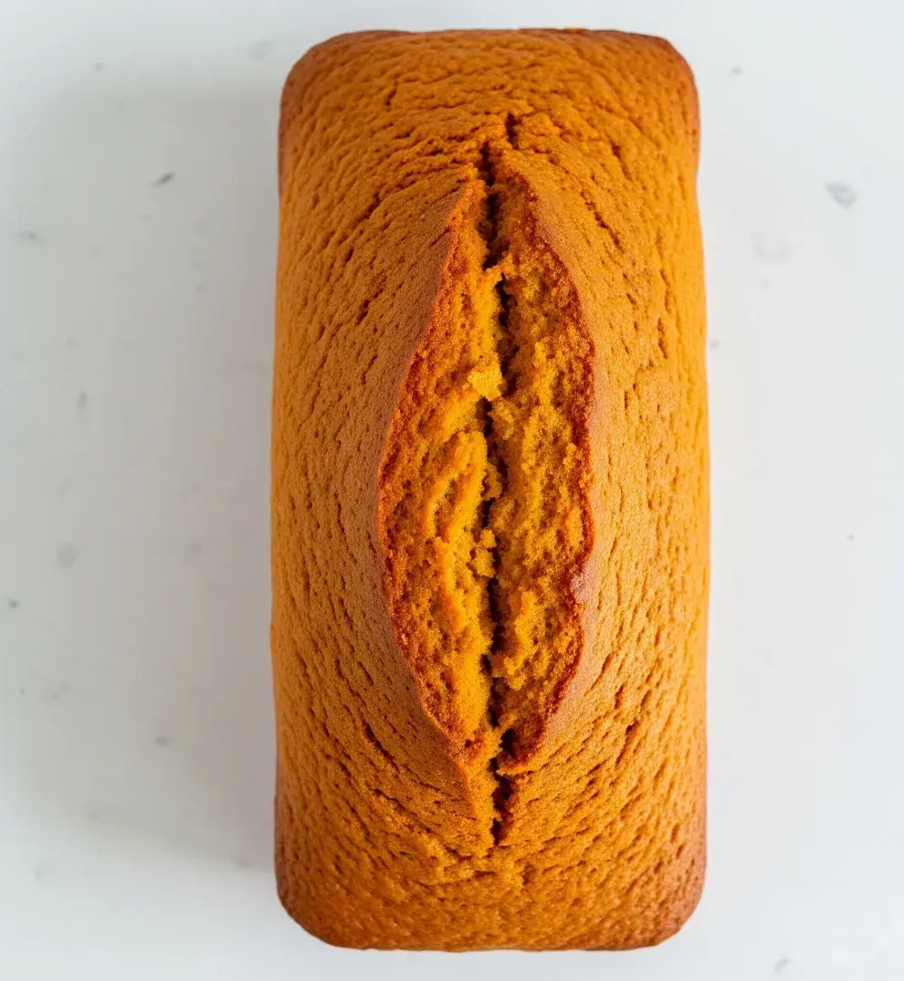 Budín de naranja sin harina ni azúcar: una receta liviana y rica para acompañar el mate