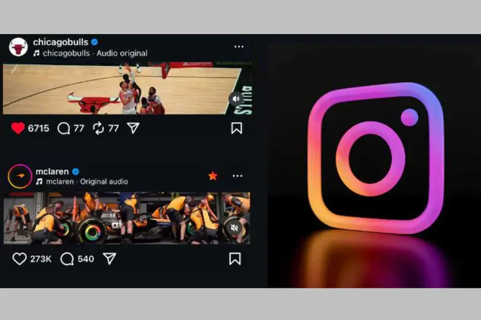 Este diseño panorámico, pensado para romper con la rutina visual del scroll infinito, se impone entre quienes buscan innovar y captar miradas al instante.