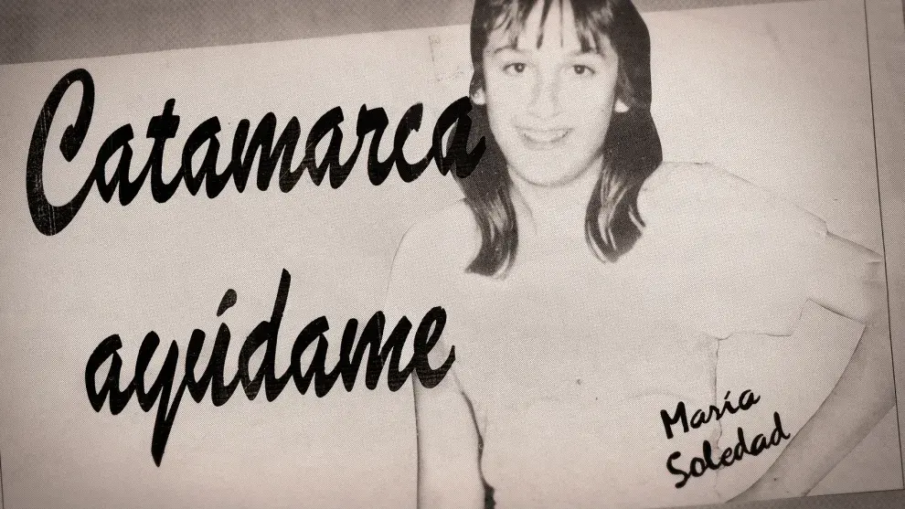 Se cumplen 35 años del caso María Soledad, el femicidio que marcó un antes y un después en Argentina.
