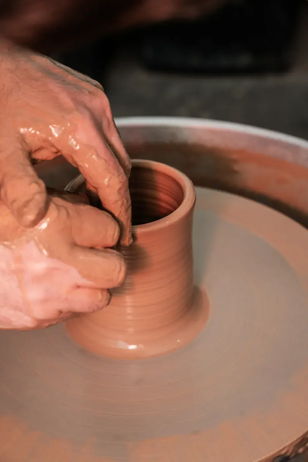 Beneficios de la cerámica: 4 claves que aprendimos