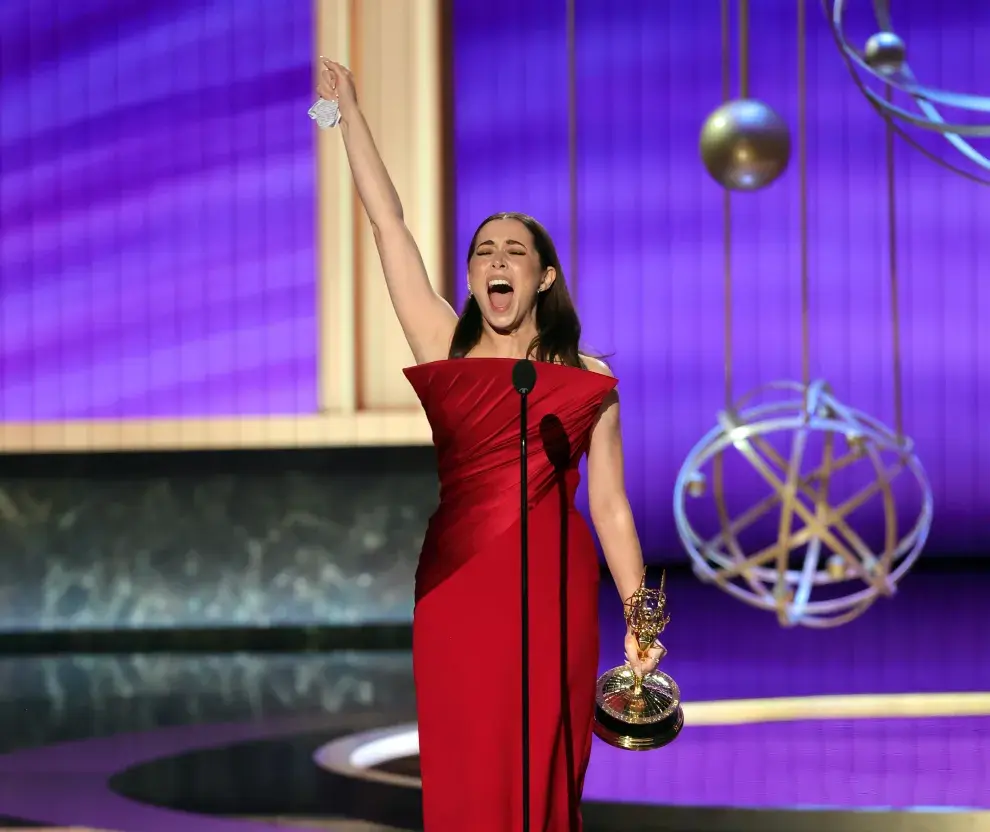 Premios Emmy 2025 EN VIVO: este es el listado completo de ganadores