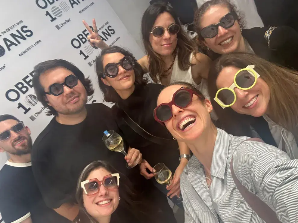 Diseñadores argentinos en Factory