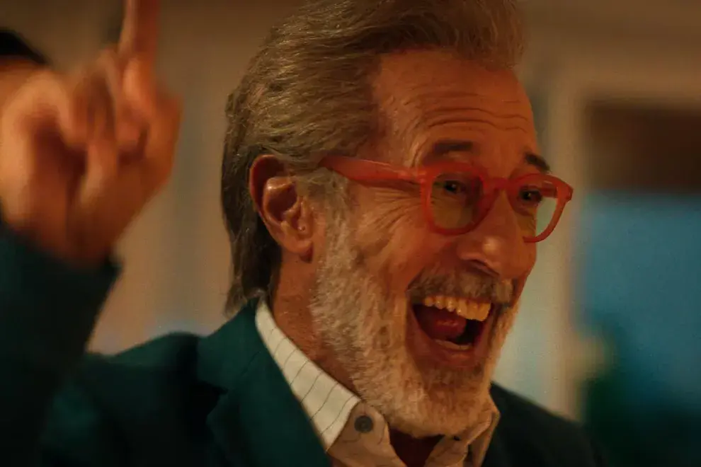 Dónde ver Homo Argentum: se confirmó cuándo y en qué plataforma de streaming se estrenará