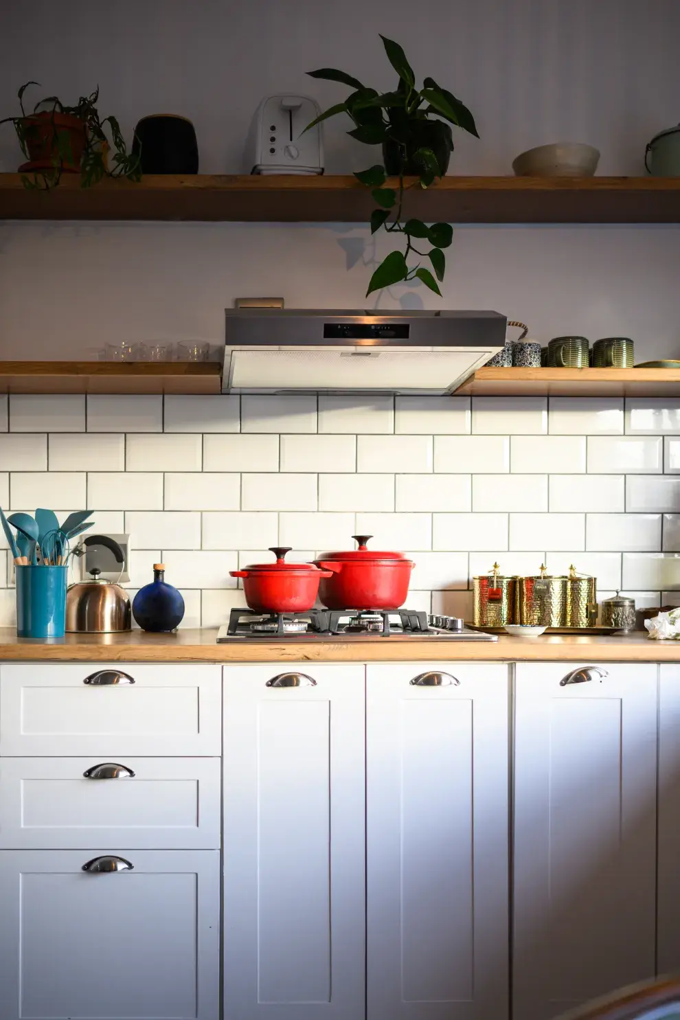 Foto de cocina.