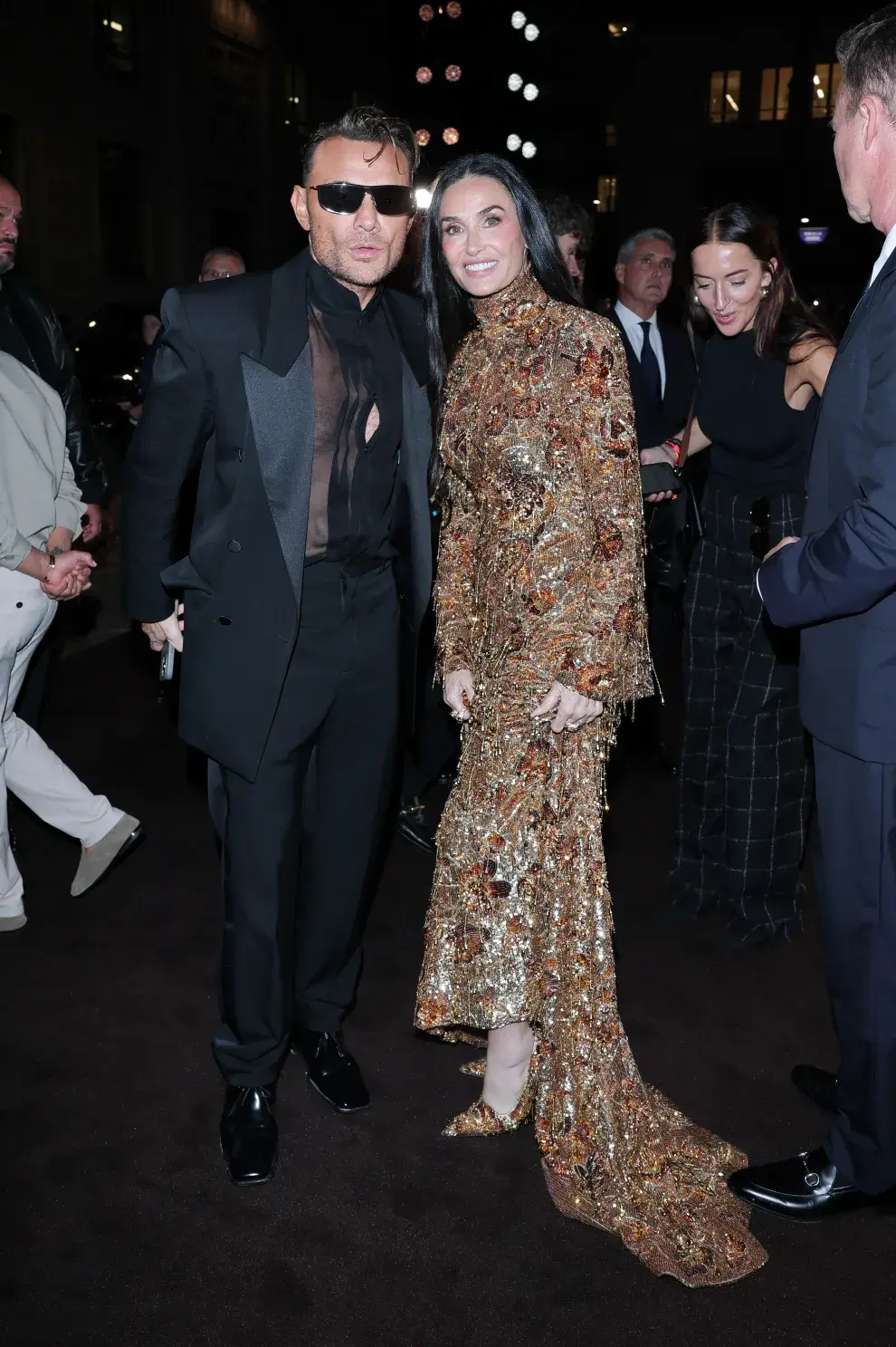 Semana de la Moda de Milán 2025: homenaje a Giorgio Armani y el debut de Gucci y Versace bajo nuevas direcciones