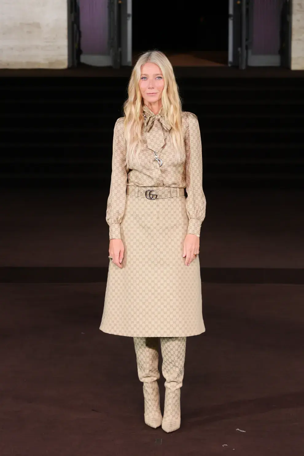 Semana de la Moda de Milán 2025: homenaje a Giorgio Armani y el debut de Gucci y Versace bajo nuevas direcciones