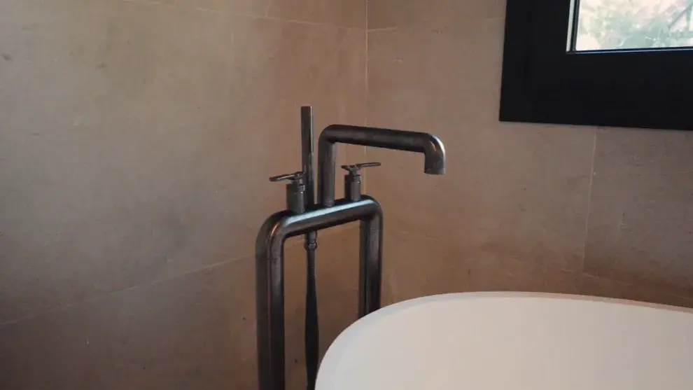 7 claves para renovar tu baño
