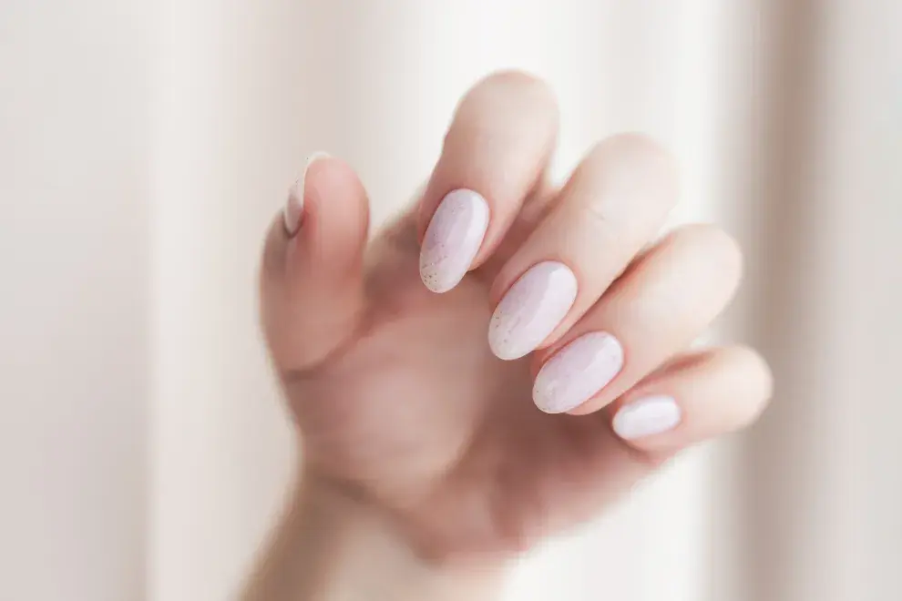 La fórmula para tener las uñas sanas y fuertes