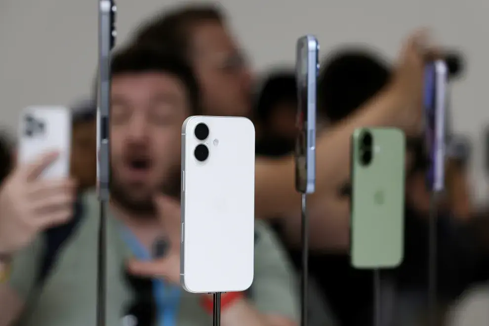 iPhone 17 en Argentina: estos son los precios y todas las novedades del nuevo modelo