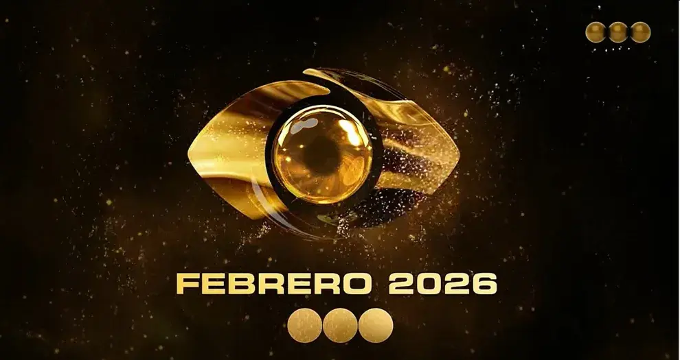 Telefe confirmó cuándo se estrena Gran Hermano Generación Dorada.