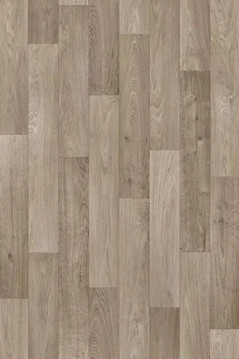 Foto piso HDF (High-Density Fiberboard).
