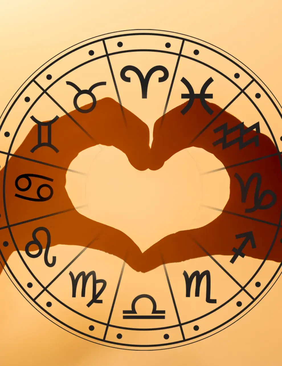 Horóscopo del amor: qué dicen los astros en septiembre 2025, signo por signo.