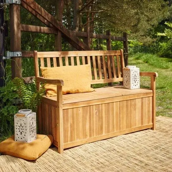 Parques chicos: 10 ideas fáciles para darle onda a tu jardín