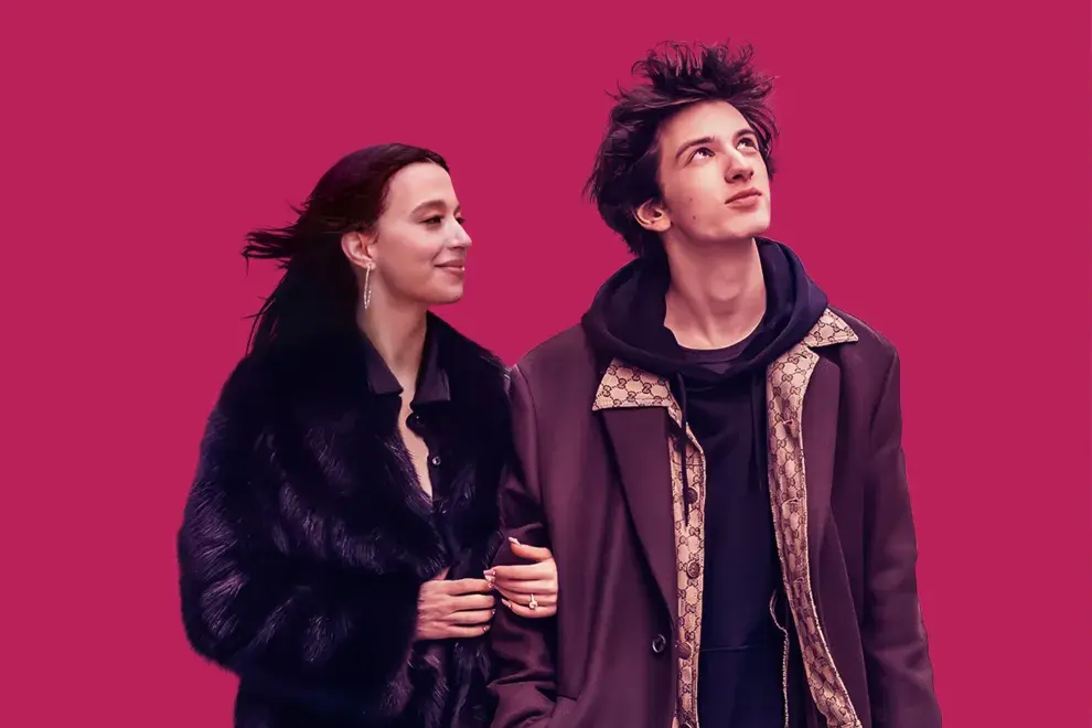 Anora estrena en HBO Max.