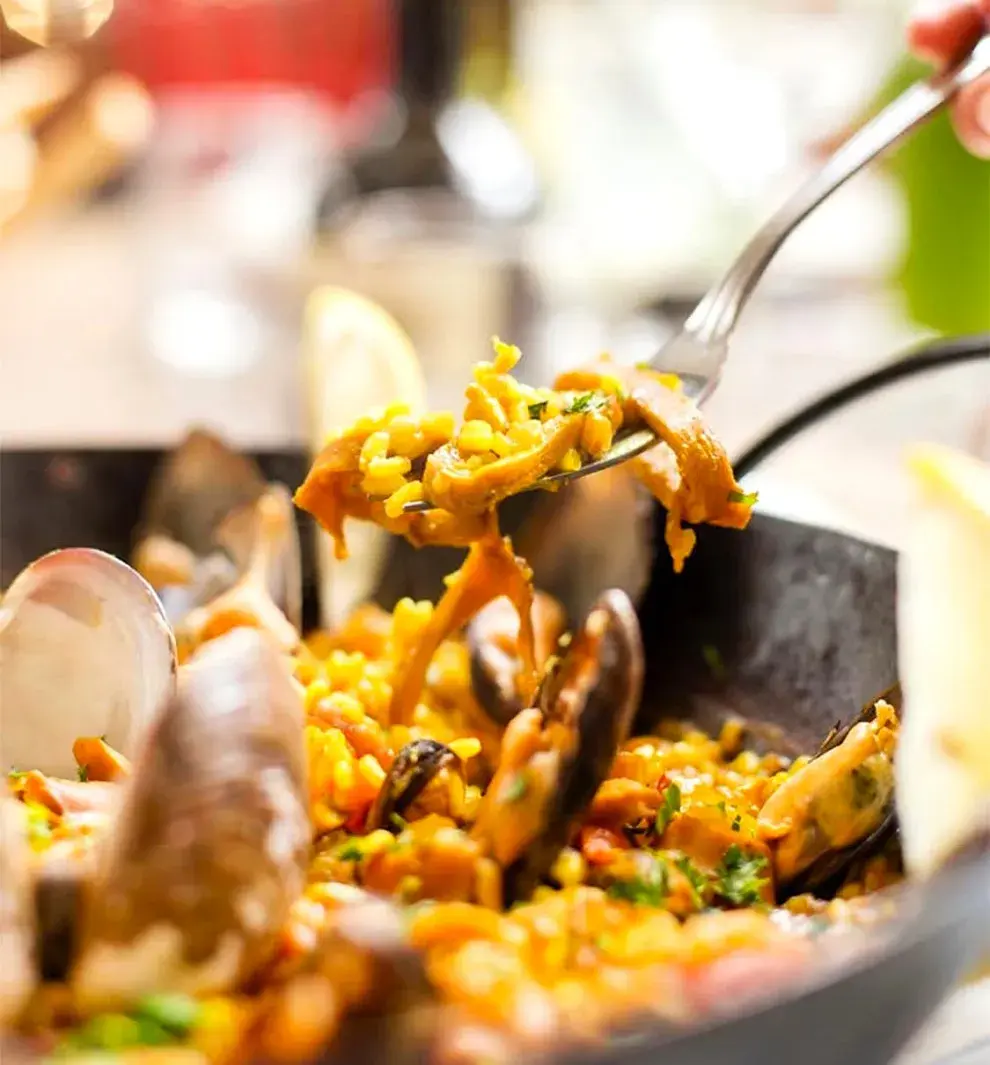 Día de la Paella: por qué se conmemora cada 20 de septiembre y una receta para hacerla en casa