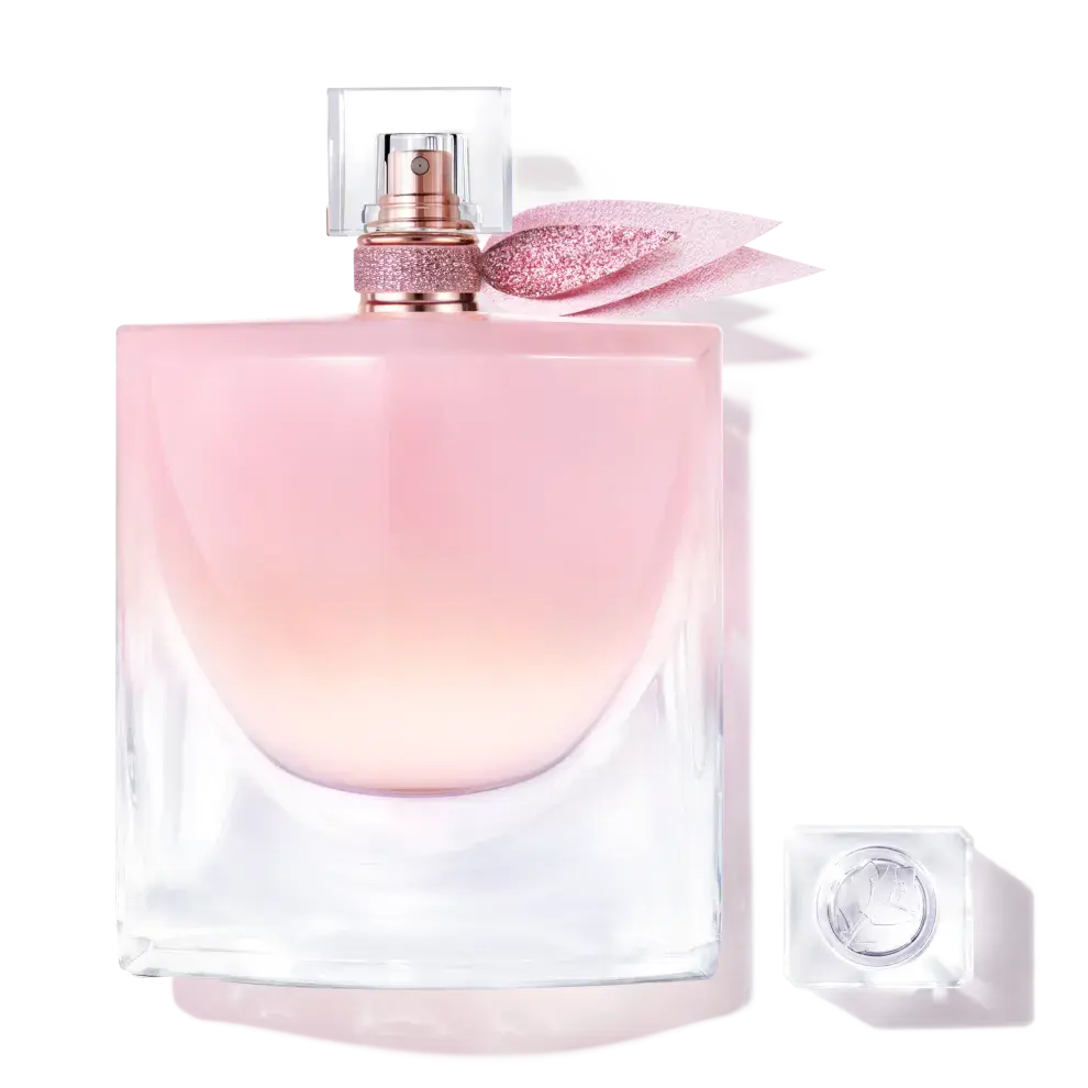La Vie Est Belle Vanille Nude de Lancôme no falla.