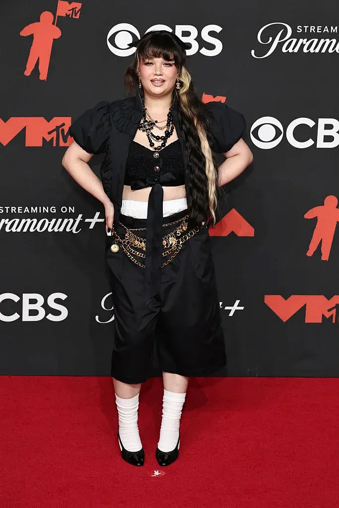 De Lady Gaga a Ricky Martin: los mejores looks en la alfombra roja de los MTV VMAs 2025 EN VIVO
