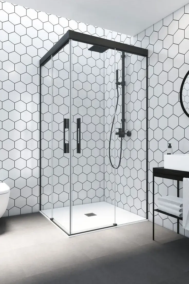 Foto de baño.