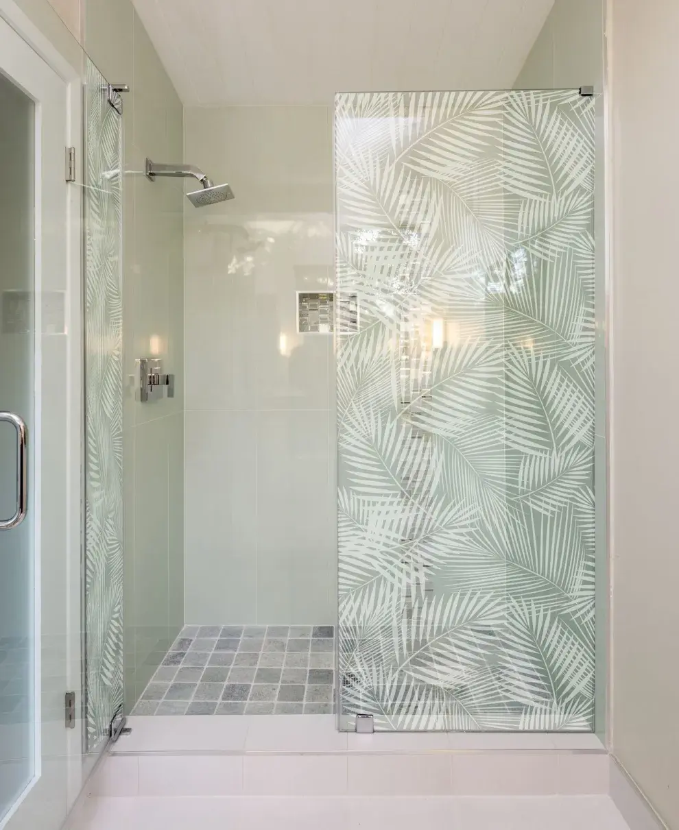Foto de baño.